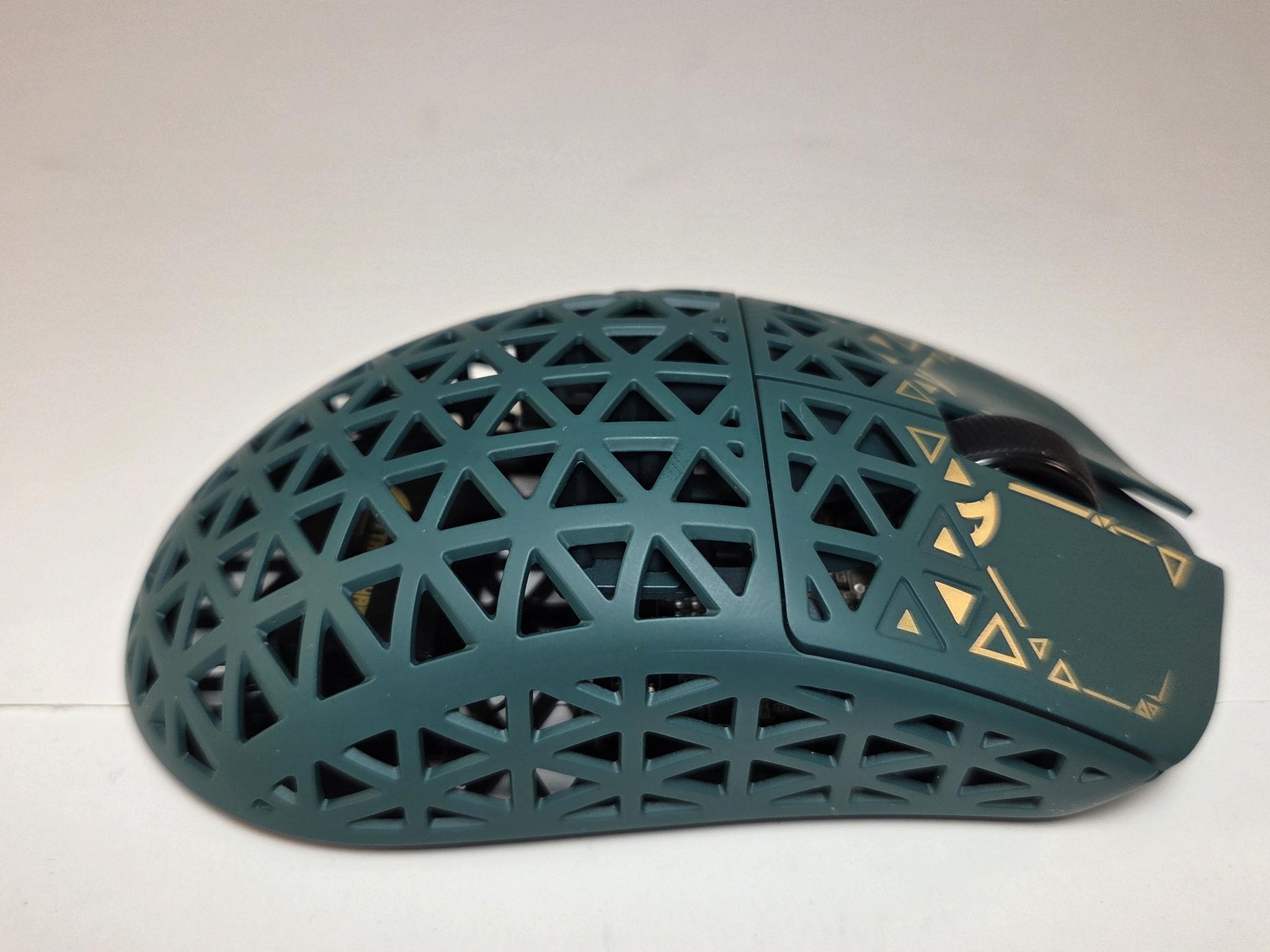 Attack Shark R5 Ultra Carbon Fiber Gaming Mouse