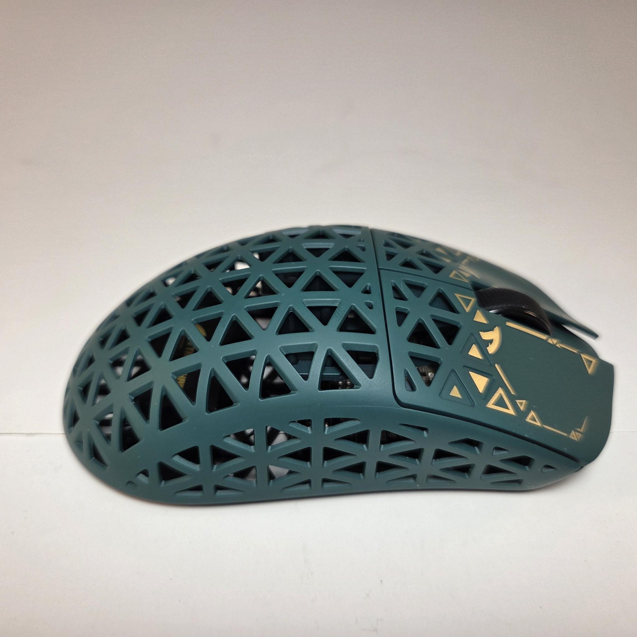 Attack Shark R5 Ultra Carbon Fiber Gaming Mouse