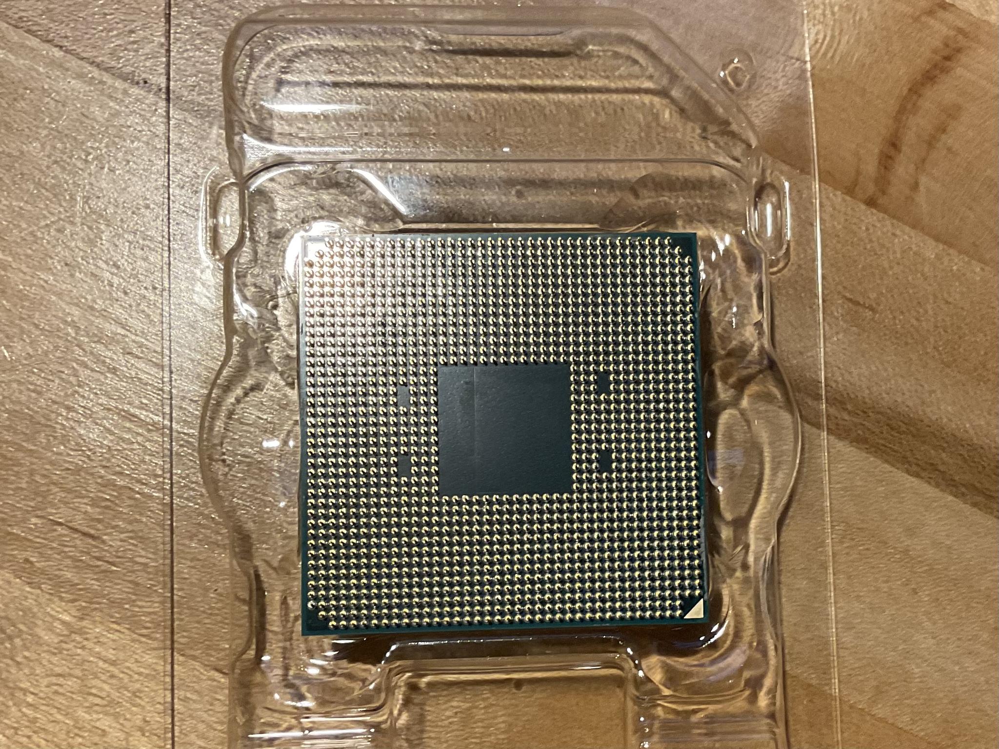 Ryzen 7 5700x- Used Good