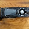 NVIDIA GeForce GTX Titan Xp 12GB GDDR5X PCIe Graphic/Video Card GPU
