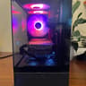 Ryzen R5 2600 Gaming PC GTX 1070 8gb 1tb NVME SSD 16GB RAM WIFi WINDOWS 11 Pro