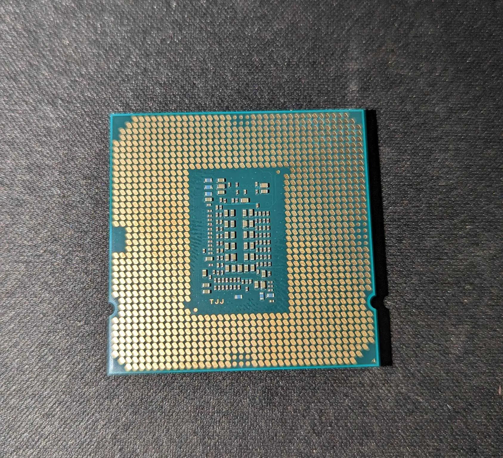 USED - Intel Core i5-10400 2.9 GHz 6-Core Processor