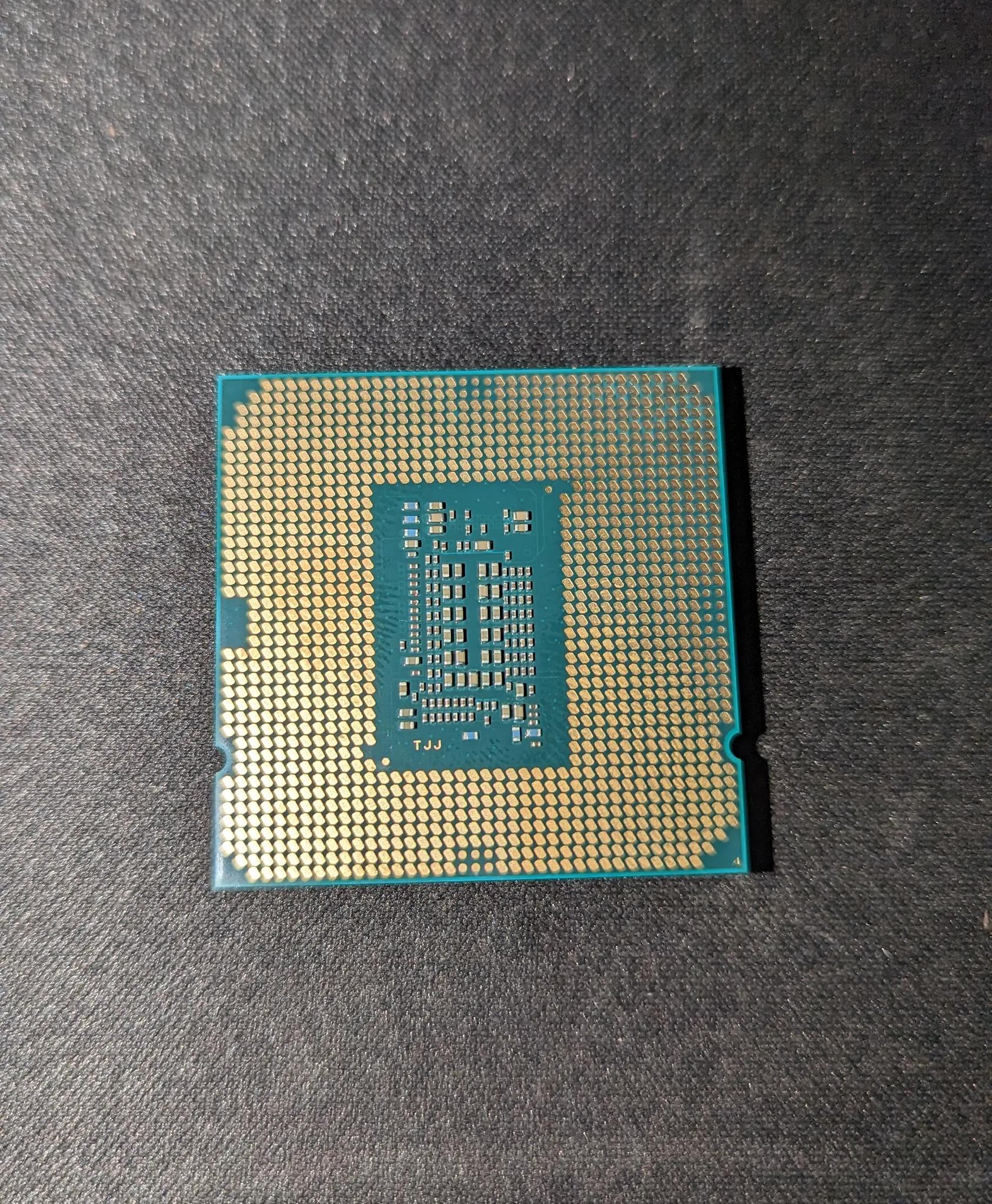 USED - Intel Core i5-10400 2.9 GHz 6-Core Processor