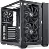 Lian Li Black 140mm Fan x2