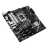 ASUS PRIME B760M-A AX6 II Intel LGA 1700MicroATX Desktop Motherboard