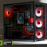⚫️ Extreme Gaming PC 🔴 NVIDIA GeForce RTX 2080| Ryzen 7| 16GB DDR4| 1TB M.2| WiFi-Windows 10| ARGB