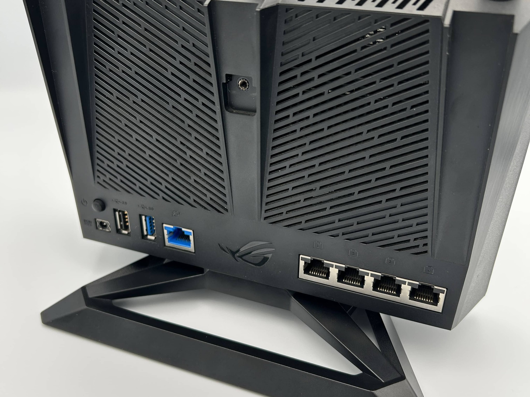 🛜 ASUS ROG GT-AC2900 Dual-Band Gaming Router