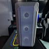 White N’ Black RTX Gaming PC - i5 6500 / RTX 2060