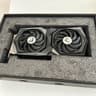 MSI GeForce RTX 3060 12GB Gaming X