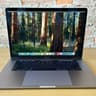Apple MacBook Pro 15" (2018) Intel Core i7, 16GB Memory, AMD Radeon Pro 555X, 250GB SSD - Space Gray