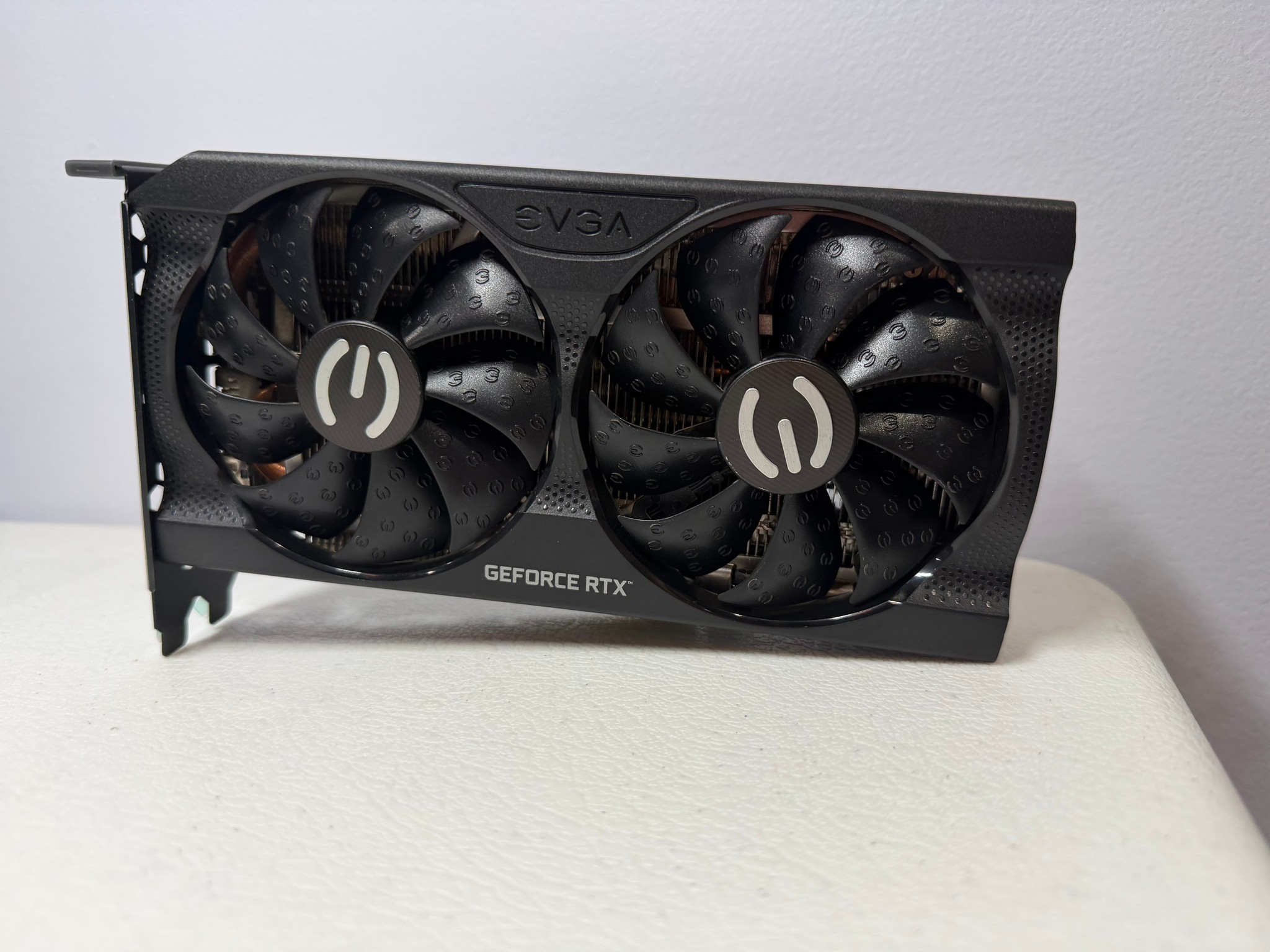 EVGA GeForce RTX 3060 TI / 3060TI XC GAMING 8GB GDDR6 Graphics Card