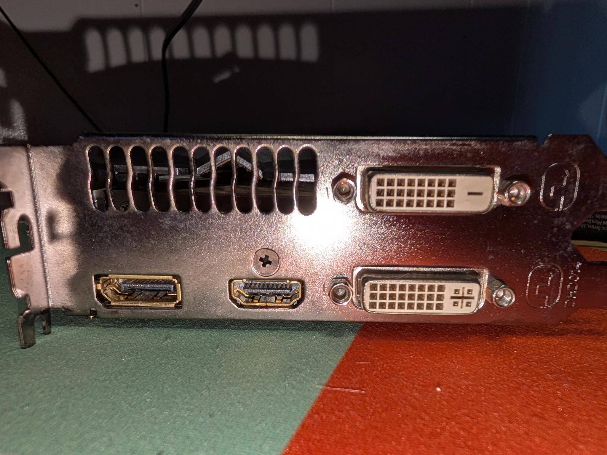 Gigabyte WINDFORCE Radeon R9 285