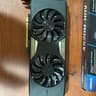 EVGA SC NVIDIA GeForce GTX 980 Ti 6GB (AS IS)