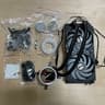 *LIKE NEW* Lian-Li Galahad II Trinity RGB 240 (black)