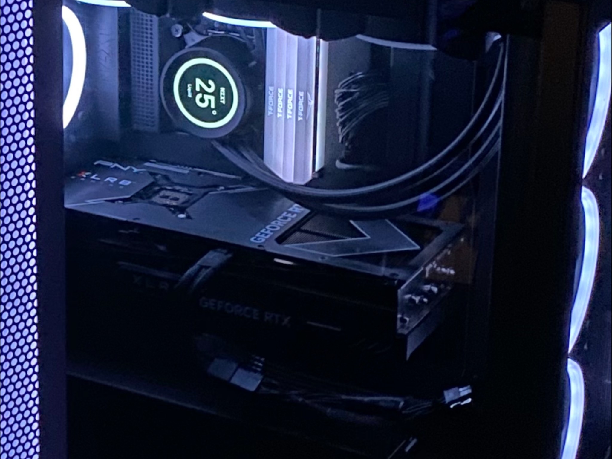 Customer NZXT PC - RTX 4090 Founders