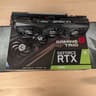 🛡️ MSI RTX 3060 Gaming X Trio – Triple-Fan Cooling, Smooth 1080p/1440p Gaming 🎯