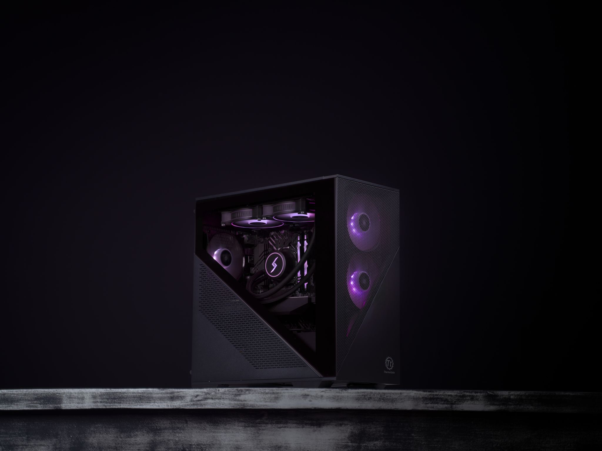 \ NV-01 / RTX 3080 Intel Core i7 12700F 1TB 32GB Windows 11 Workstation Gaming PC