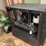 Sentinel | Ryzen 5 3600/Zotac 1070 Mid-Range Gaming PC