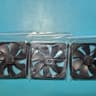 Noctua NF-A14 industrialPPC-2000 IP67 PWM 140mm fans