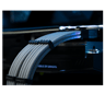 CableMod Sleeved 8-Pin PCIe GPU Extension Cable 5-Pack Silver - New