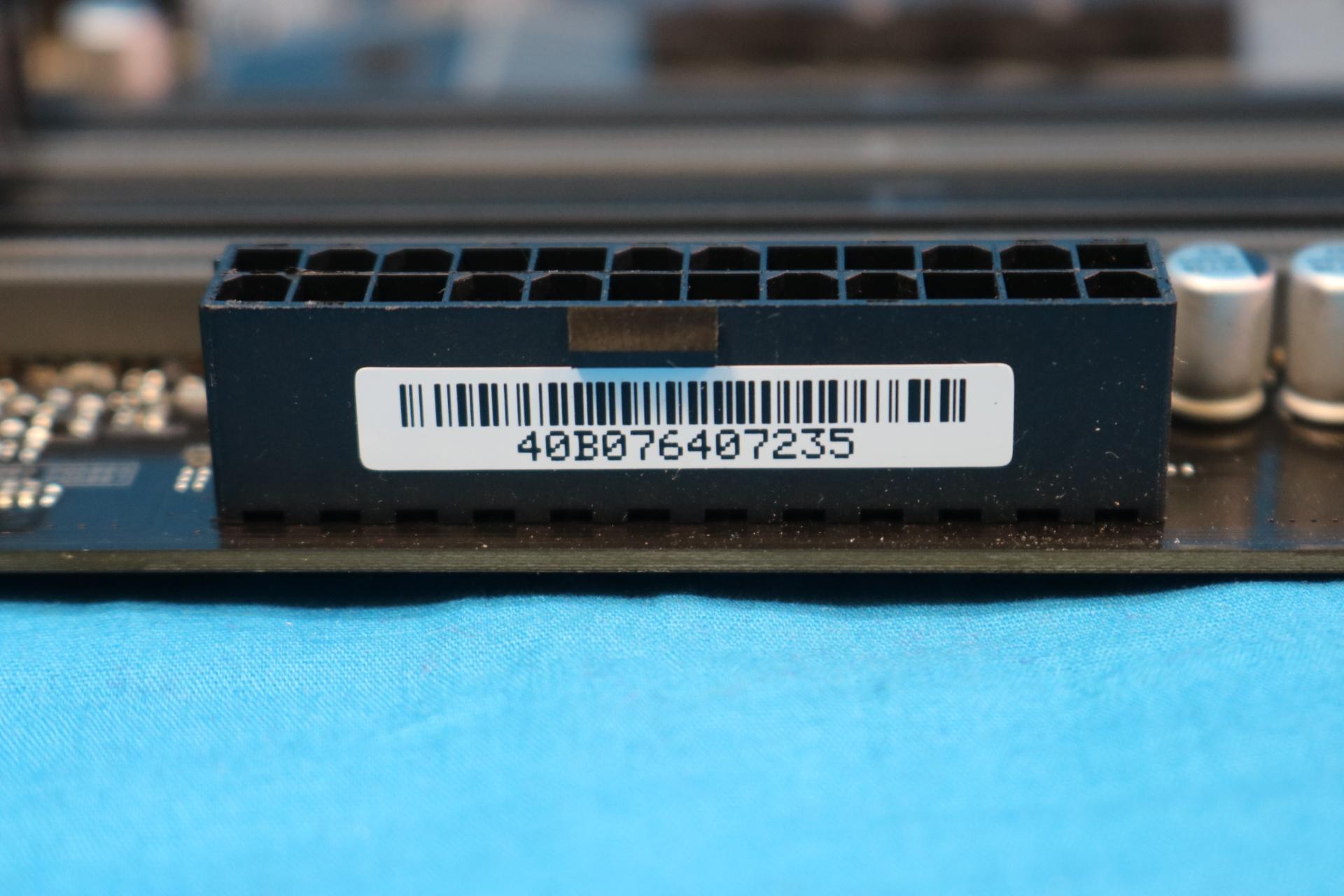 *Newest BIOS* ASUS Prime B450M-A AMD Socket AM4 DDR4 MicroATX Motherboard No I/O - 4096334505