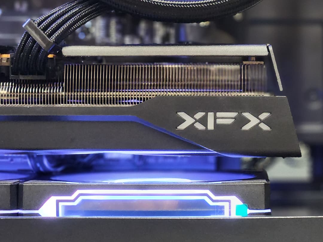 RX 9060 XT | Ryzen 7 5800XT | Liquid Cooled | Gaming PC | 32GB DDR4 | 1TB | Win 11 Pro