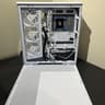 Gaming PC 4080 SUPER/ 96Gb DDR5 RAM/ I9 14900k/ 1200 PSU / 5 TB NVME