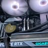🖤VADER V2 Gaming PC | RTX 4070 TI | I7-13700KF | 32GB DDR5 | 1TB NVME | FREE SHIPPING