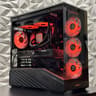 RTX 5070 / Ryzen 7 7700x / 32GB 6000MHz CL30 / 1TB storage / B850M / Windows 11 Pro