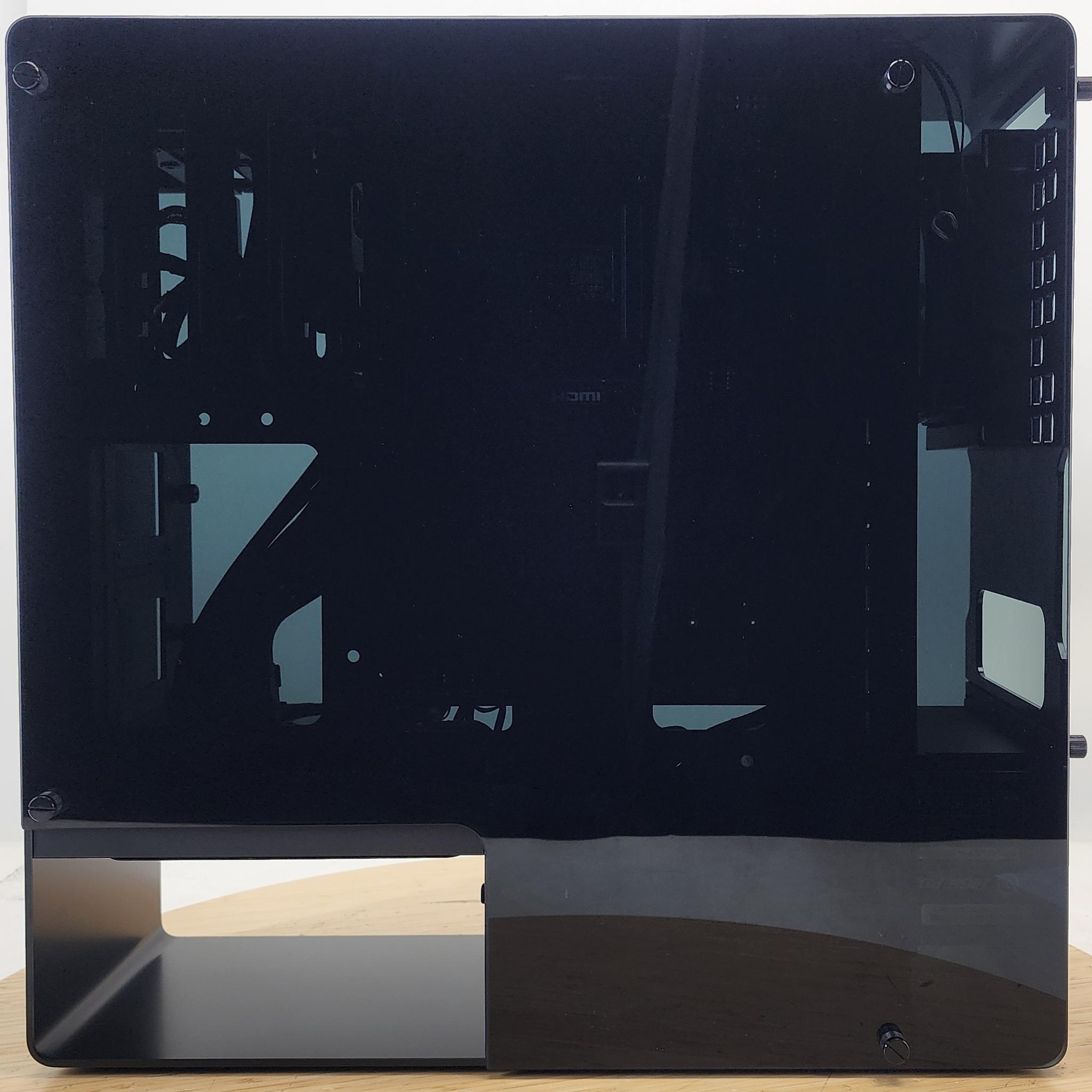 Gaming PC Ryzen 7 5700G 16GB RAM 1TB SSD RTX 4060 Ti 8GB Windows 11 Computer