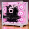 RTX 5070 & 7800x3d Gaming PC