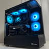 Ryzen 9 RTX 3080 Gaming & Streaming PC