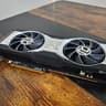AMD RX 6700XT Reference