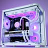 💜🔮 Gaming PC🟣Nvidia RTX 3080 10GB🟣AMD Ryzen 7 5700X🟣32GB DDR4🟣1TB NVME SSD