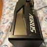Auros 3070 TI 8GB LCD Screen