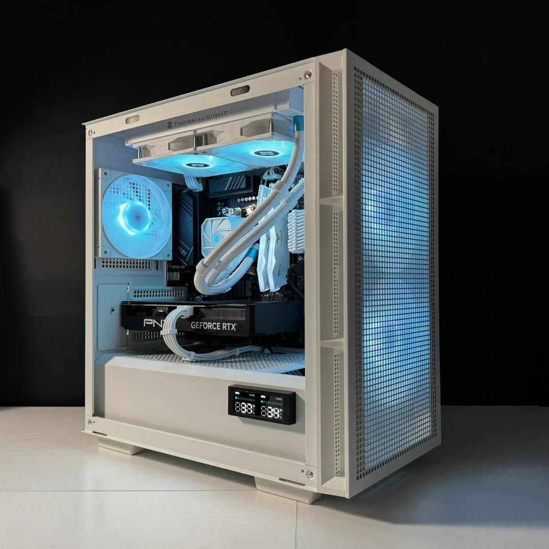 Bay Bridge PC