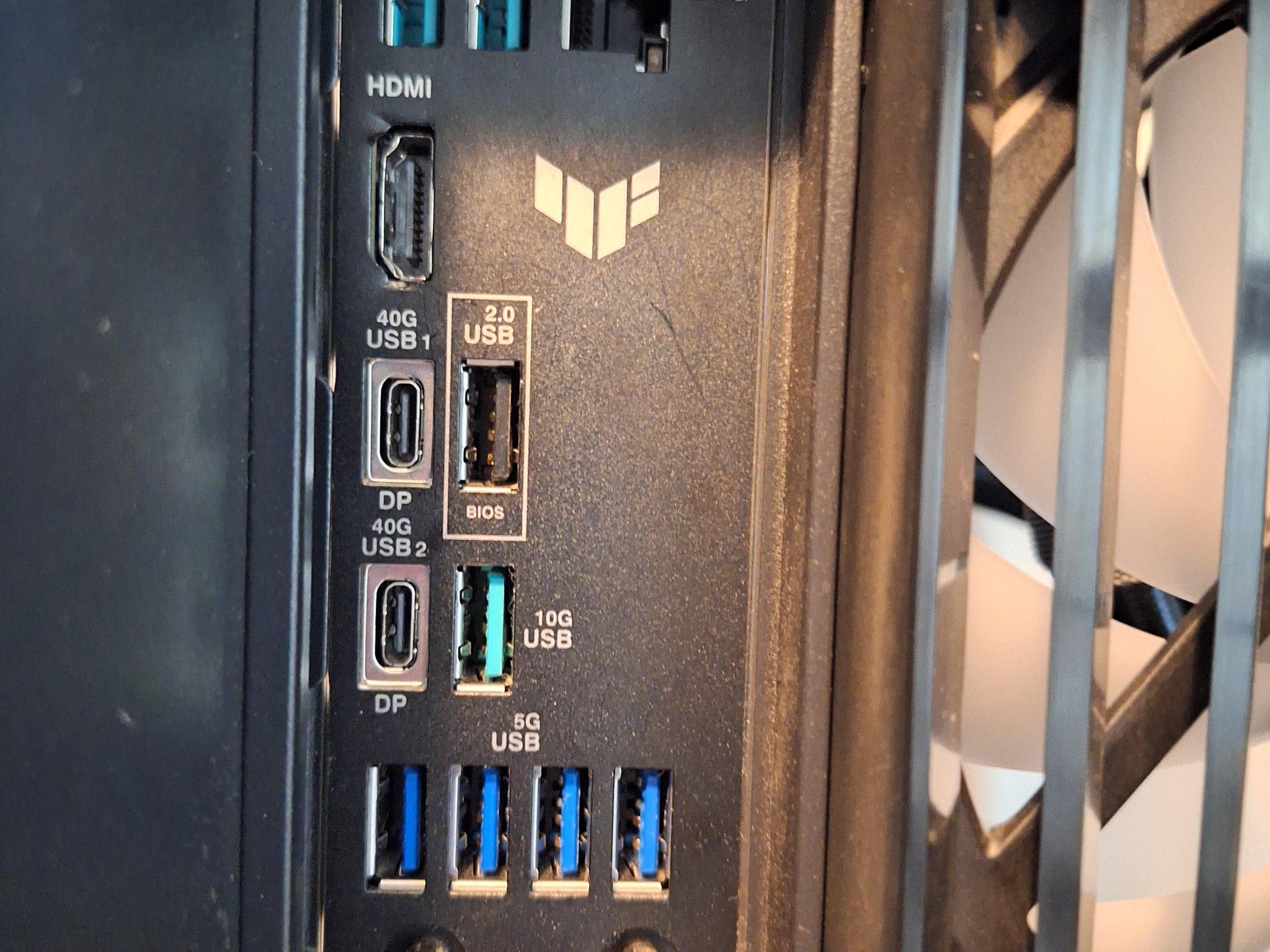 5090 9800X3D 64GB Enthusiast Gaming PC Build