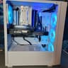 MSI RTX 3060 12gb + Ryzen 7600x PC Build #46
