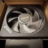 Ryzen 5 5600 with Wraith aRGB CPU cooler