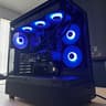 1440P GAMING PC | RTX 3070 | I5 12TH GEN | 1TB M.2 |