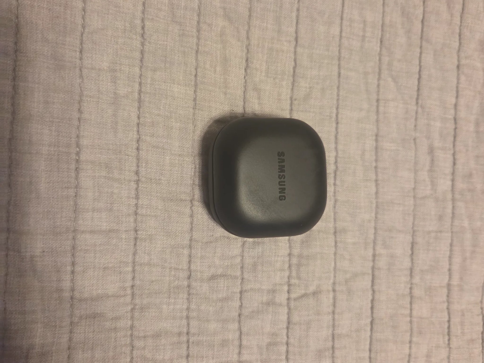Samsung Galaxy buds Pro 2 | Black | Fair Condition