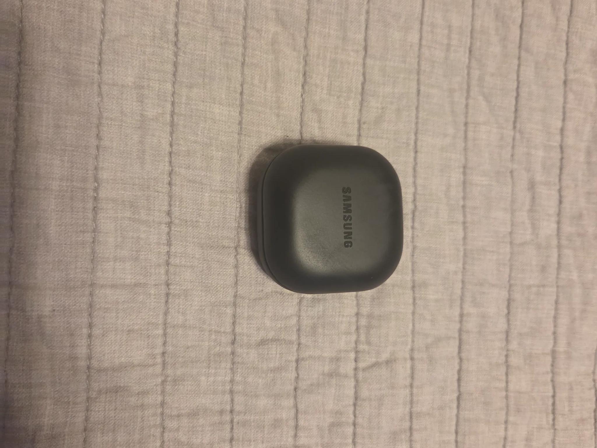 Samsung Galaxy buds Pro 2 | Black | Fair Condition