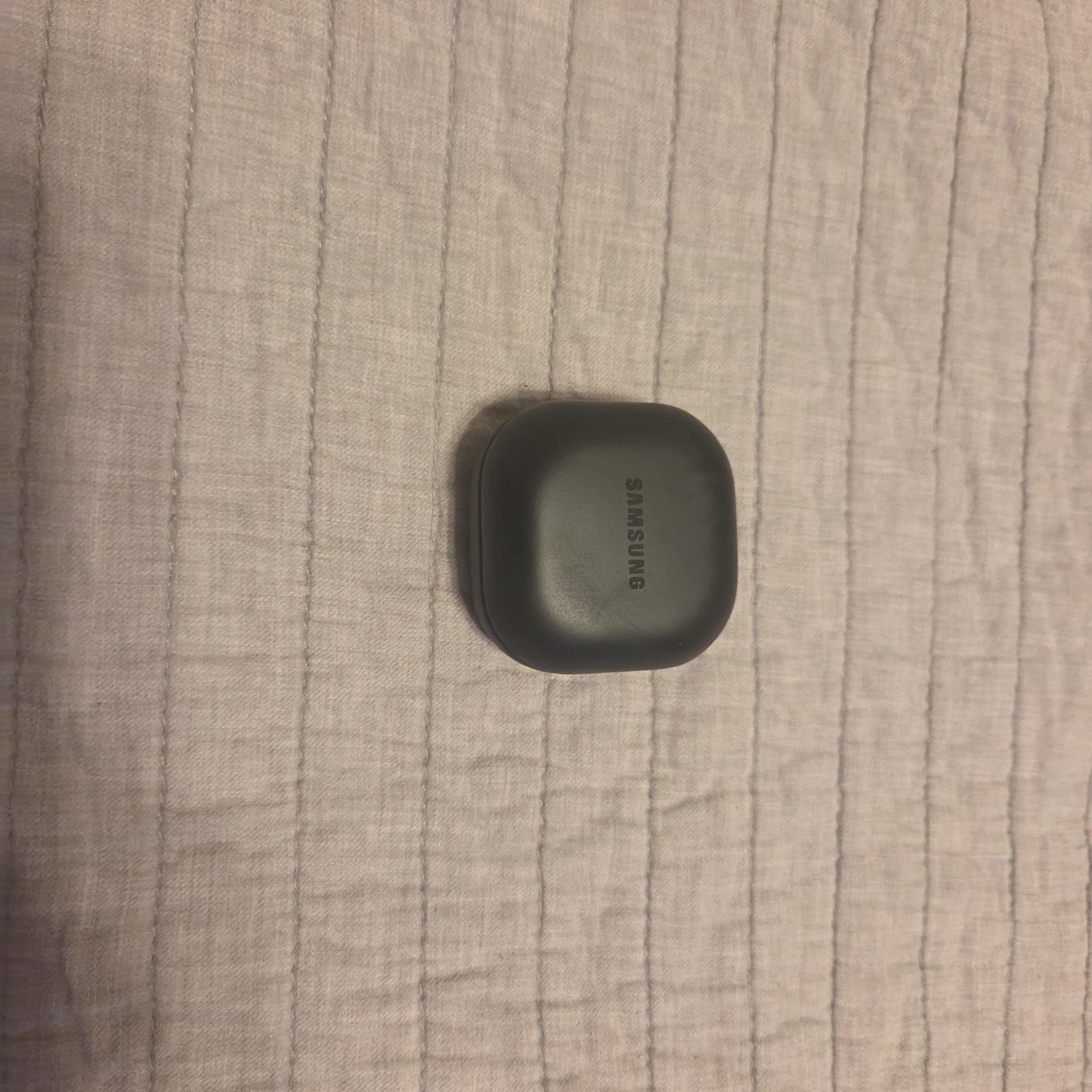 Samsung Galaxy buds Pro 2 | Black | Fair Condition