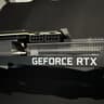 Used MSI GeForce RTX 3070 8 GB VENTUS 3X OC