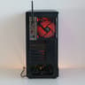 JOY - Ryzen 7 5800X / RX 9060 XT 8GB / 32GB RAM DDR4-3600 / 1TB NVMe SSD – Gaming PC