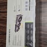 MSI Geforce NVIDIA RTX 5080 INSPIRE 3X OC 16GB Graphics Card USA Ship