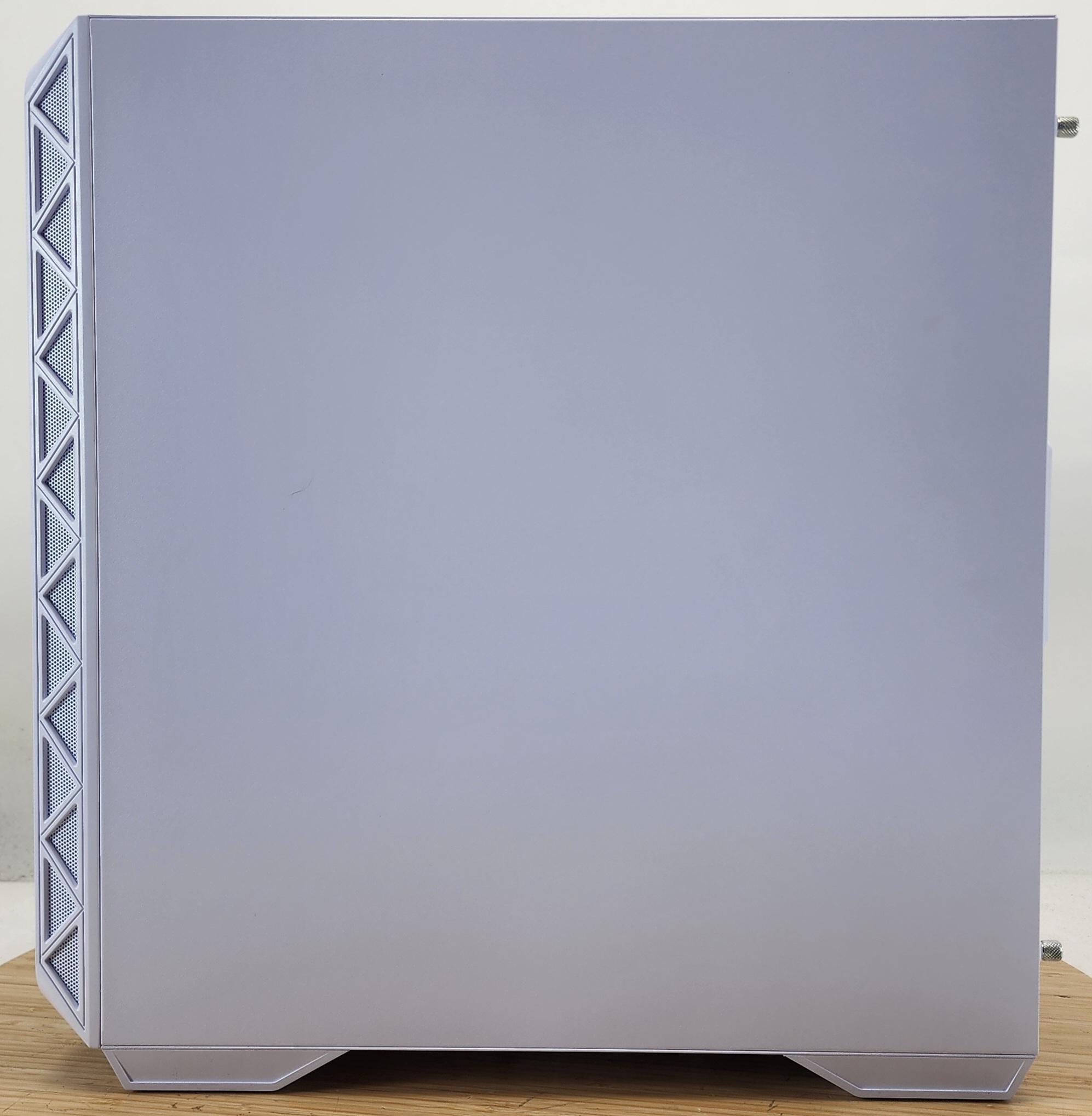 Gaming PC Ryzen 7 5700X 16GB RAM 512GB SSD RTX 4060 8GB Windows 11 Computer