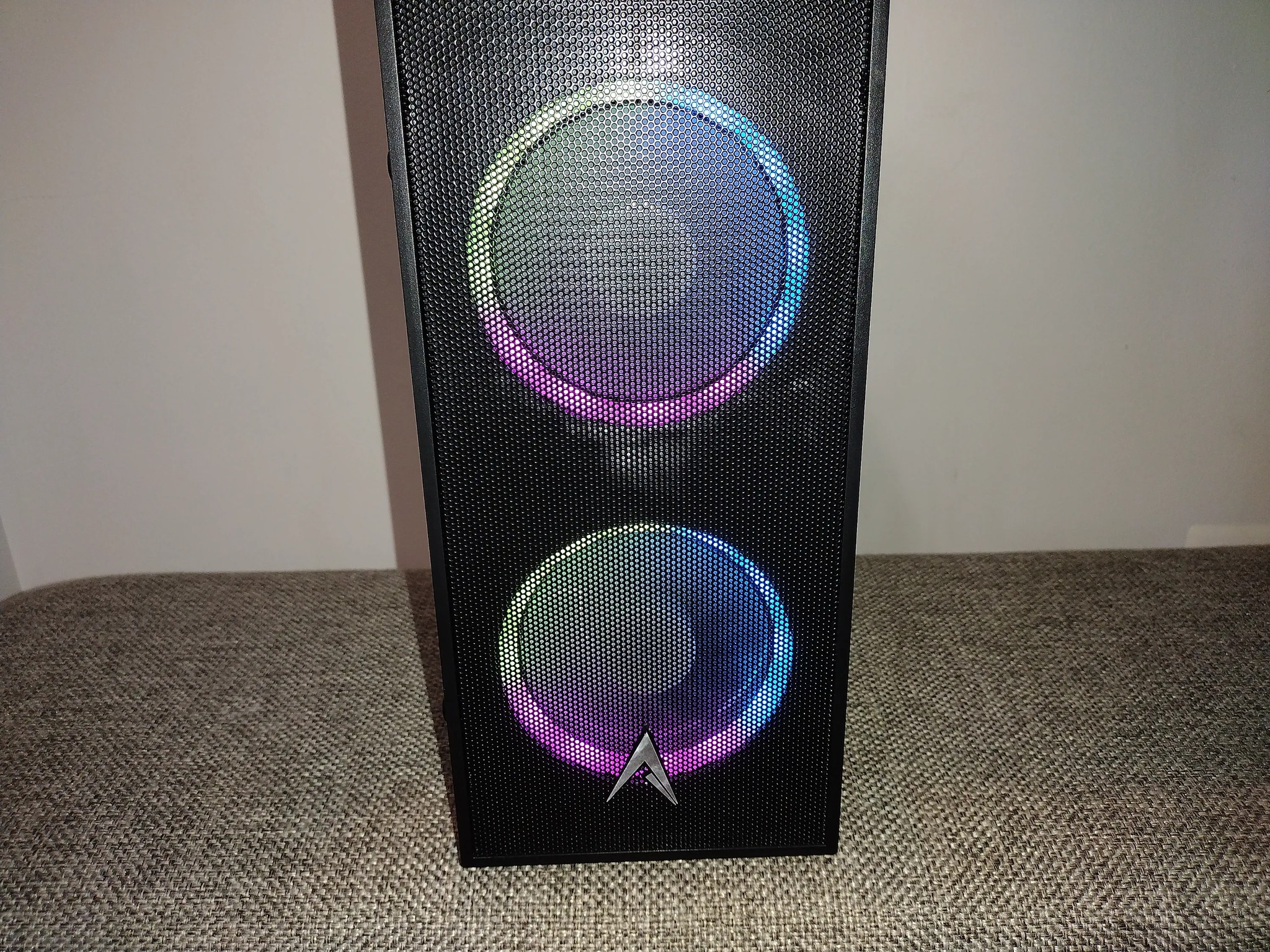 (#22) i7-8700 / GTX 1660 Ti