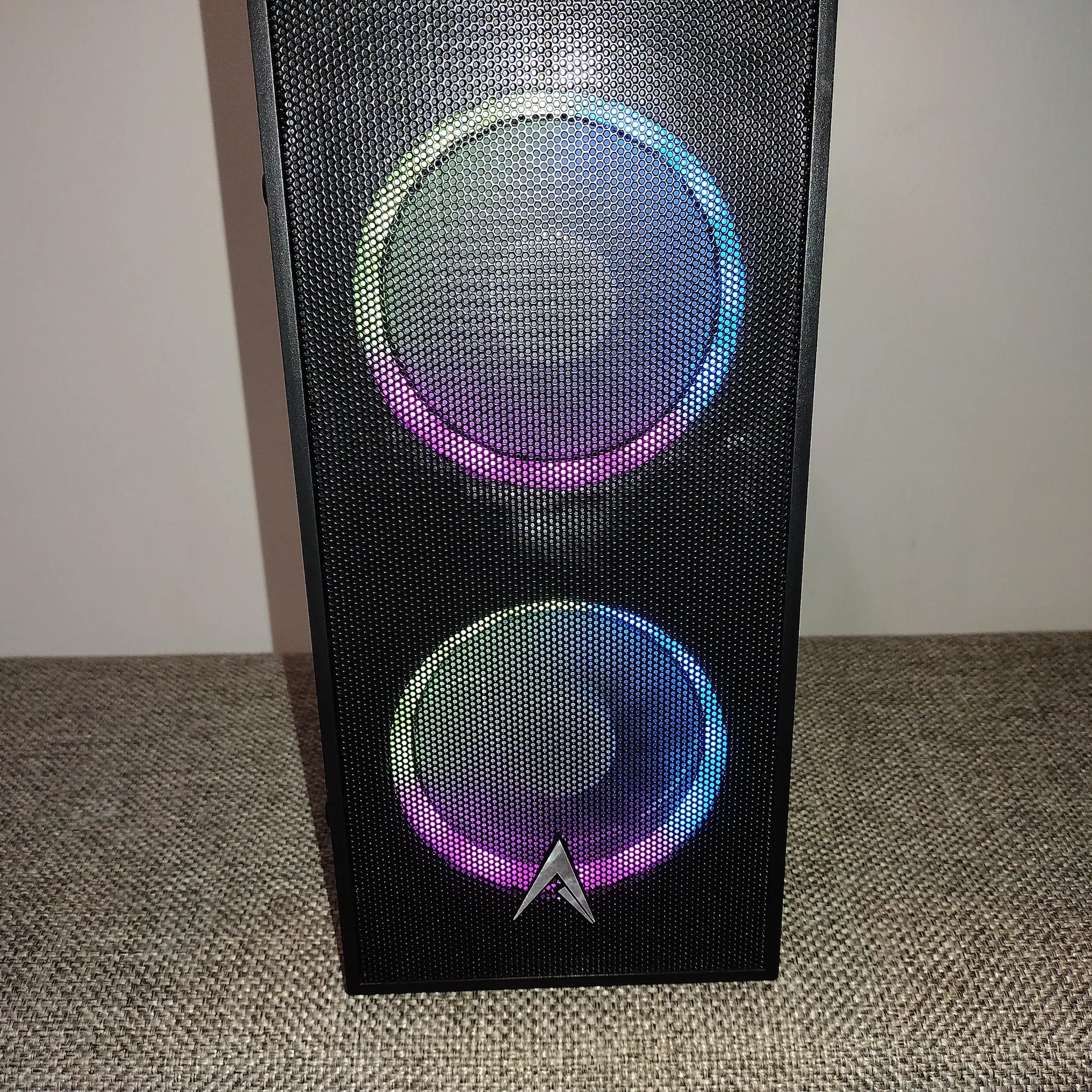 (#22) i7-8700 / GTX 1660 Ti
