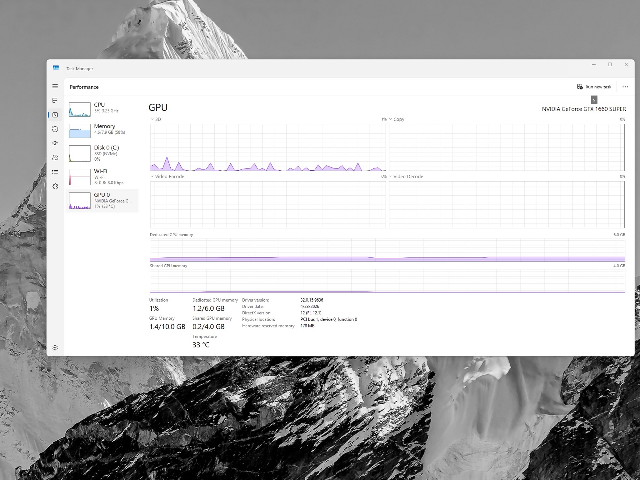 Gaming PC – GTX 1660 SUPER + i5-9400F | Great 1080p Gaming PC